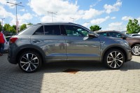 VW T-Roc R-Line 2.0 TSI DSG 4M