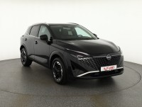 Nissan Qashqai N-Connecta 1.3 Dig-T
