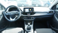 Hyundai i30 1.0 T-GDI