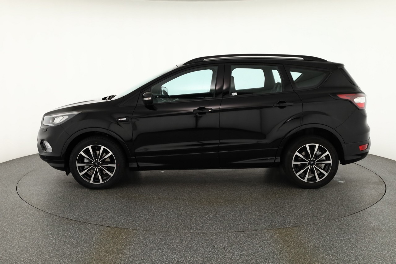 Ford Kuga 2.0 TDCi 4x4 ST-Line