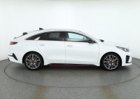Kia pro_cee'd ProCeed 1.6 T-GDI GT
