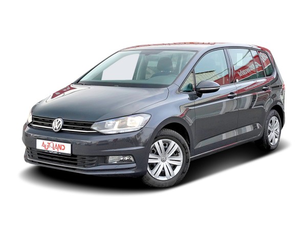 VW Touran 1.2 TSI Trendline