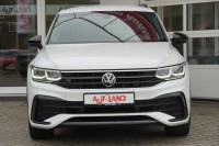 VW Tiguan Allspace 2.0 TSI R-Line 4Motion