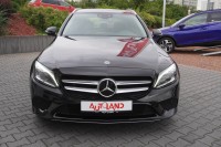 Mercedes-Benz C 300 C300 d T 9G-Tronic Avantgarde