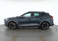 Vorschau: Cupra Formentor 1.4 e-Hybrid DSG VZ