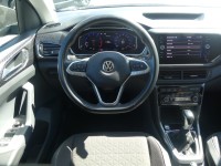 VW T-Cross 1.0 Style DSG