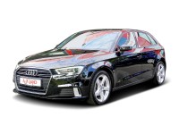 Audi A3 Sportback 35 TFSI 2-Zonen-Klima Sitzheizung Bi-Xenon