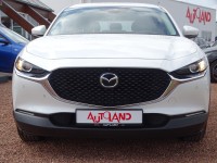 Mazda CX-30 2.0 SKYACTIV-G M Hybrid