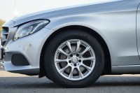 Mercedes-Benz C 200 C200 CGI Avantgarde
