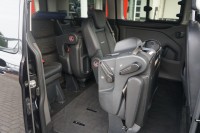 Ford Tourneo Custom 2.0 M-Hybrid 320
