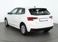 Skoda Fabia 1.0 MPI Active
