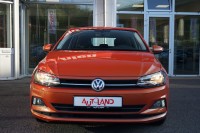 VW Polo 1.0 TSI