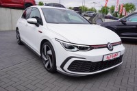VW Golf VIII 2.0 GTI DSG