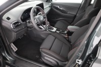 Hyundai i30 Kombi 1.5 T-GDI N-Line Aut.