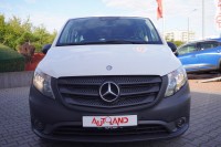 Mercedes-Benz Vito Tourer extralang 8-Sitzer Aut.