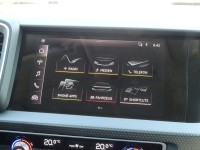 Audi A1 citycarver 30 TFSI