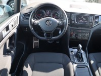 VW Golf Sportsvan 1.4 TSI DSG Sound