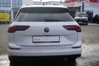 VW Golf VIII Variant 2.0 TDI DSG