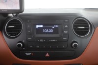 Hyundai i10 1.0 Aut. Trend