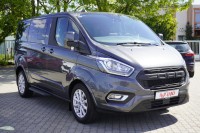 Ford Tourneo Custom 2.0 EcoBlue L1 Aut.