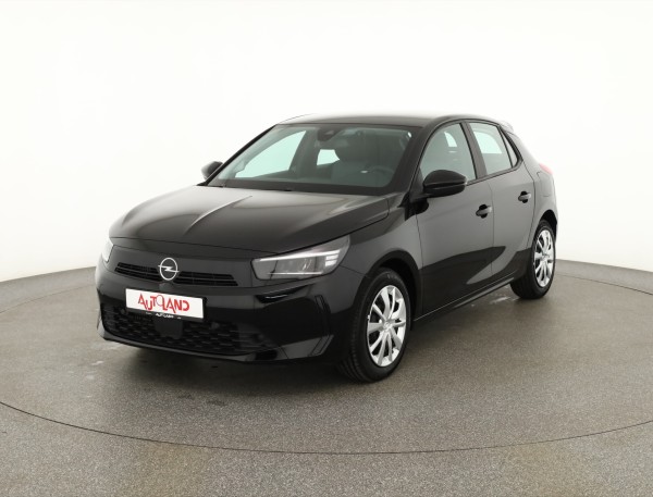 Opel Corsa 1.2 DI Turbo Aut.