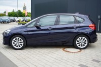 Vorschau: BMW 225 xe
