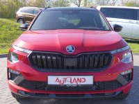 Skoda Kamiq Monte Carlo 1.5 TSI DSG