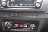 Skoda Fabia Combi 1.0