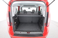 Fiat Doblo 1.4 Turbo Lounge