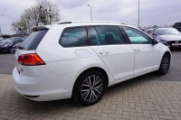 VW Golf VII 1.4 TSI Allstar