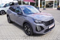 Peugeot 2008 1.2 Hybrid 136 Aut.