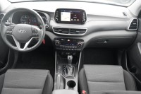 Hyundai Tucson 1.6 CRDi AT