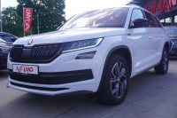 Skoda Kodiaq 1.5 TSI Sportline