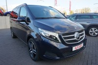 Mercedes-Benz V 250 V250 d 4MATIC lang