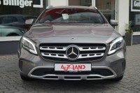 Mercedes-Benz GLA 220 4Matic