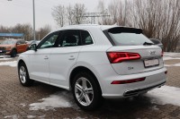 Audi Q5 40 TDI quattro S-Line
