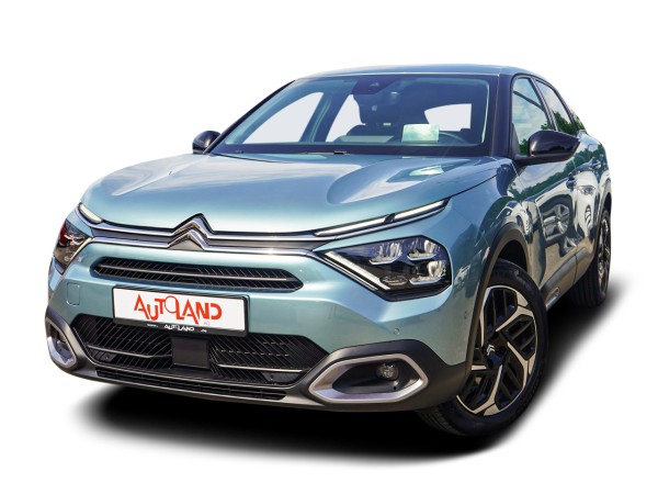 Citroen C4 Shine