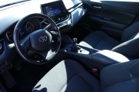 Toyota C-HR 1.2 Turbo 4x2