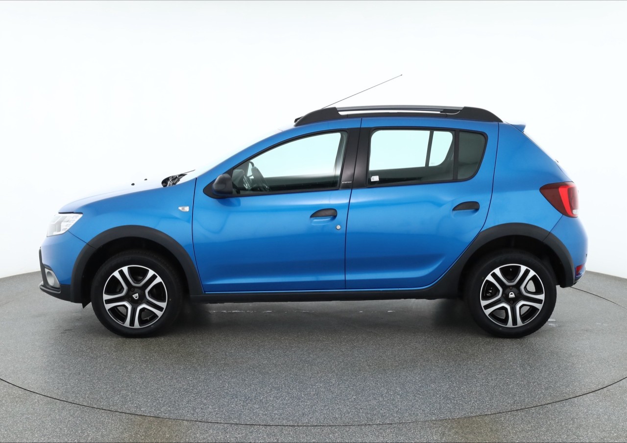 Dacia Sandero Stepway 0.9 TCe Celebration