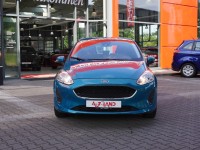 Vorschau: Ford Fiesta 1.1