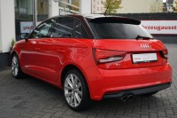 Audi A1 Sportback 1.4 TFSI