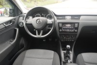 Skoda Rapid Spaceback 1.0 TSI Monte Carlo
