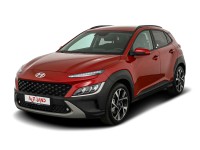 Hyundai Kona 1.0 T-GDI Pure Navi Sitzheizung LED