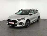 Ford Focus Turnier ST-Line X 1.0EB Aut. mHev 2-Zonen-Klima Navi Sitzheizung
