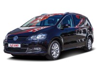 VW Sharan 1.4 TSI Highline Bi-Xenon Navi ACC