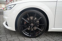 Audi TTS Coupe 2.0 TFSI quattro