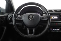 Skoda Fabia Combi 1.0 TSI Clever