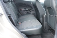 Ford EcoSport 1.0 EcoBoost Titanium X