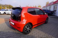 VW up up! 1.0 TSI GTI Beats