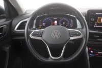 VW T-Roc 1.0 TSI
